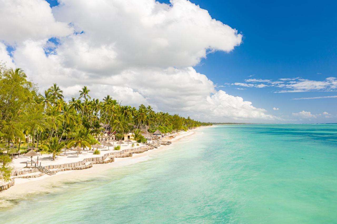Tui Blue Bahari Zanzibar Ośrodek wypoczynkowy