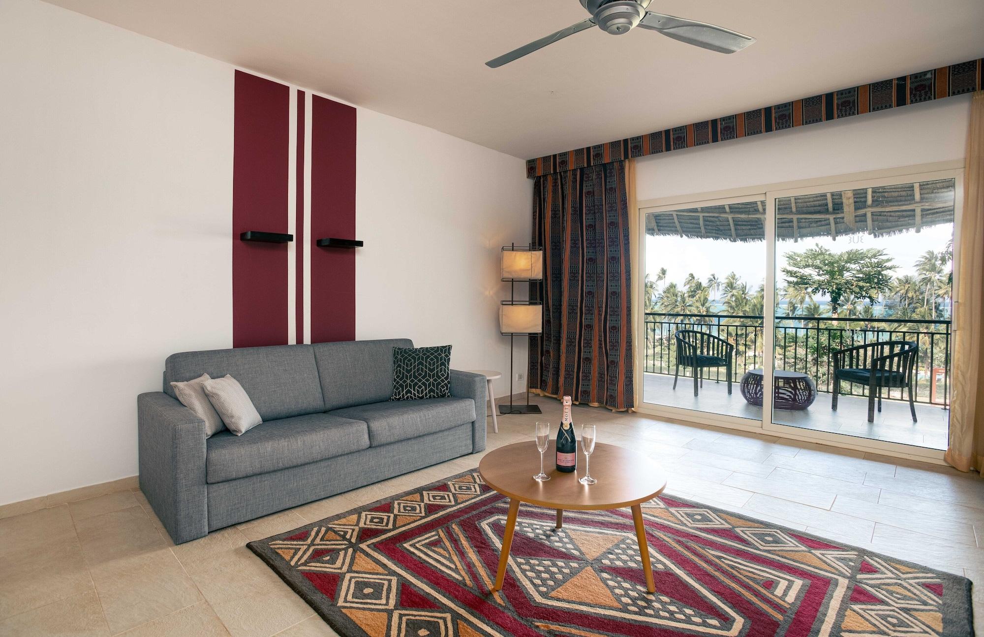 Tui Blue Bahari Zanzibar Ośrodek wypoczynkowy 5*