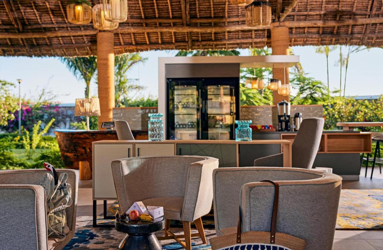 Ośrodek wypoczynkowy Tui Blue Bahari Zanzibar 5*