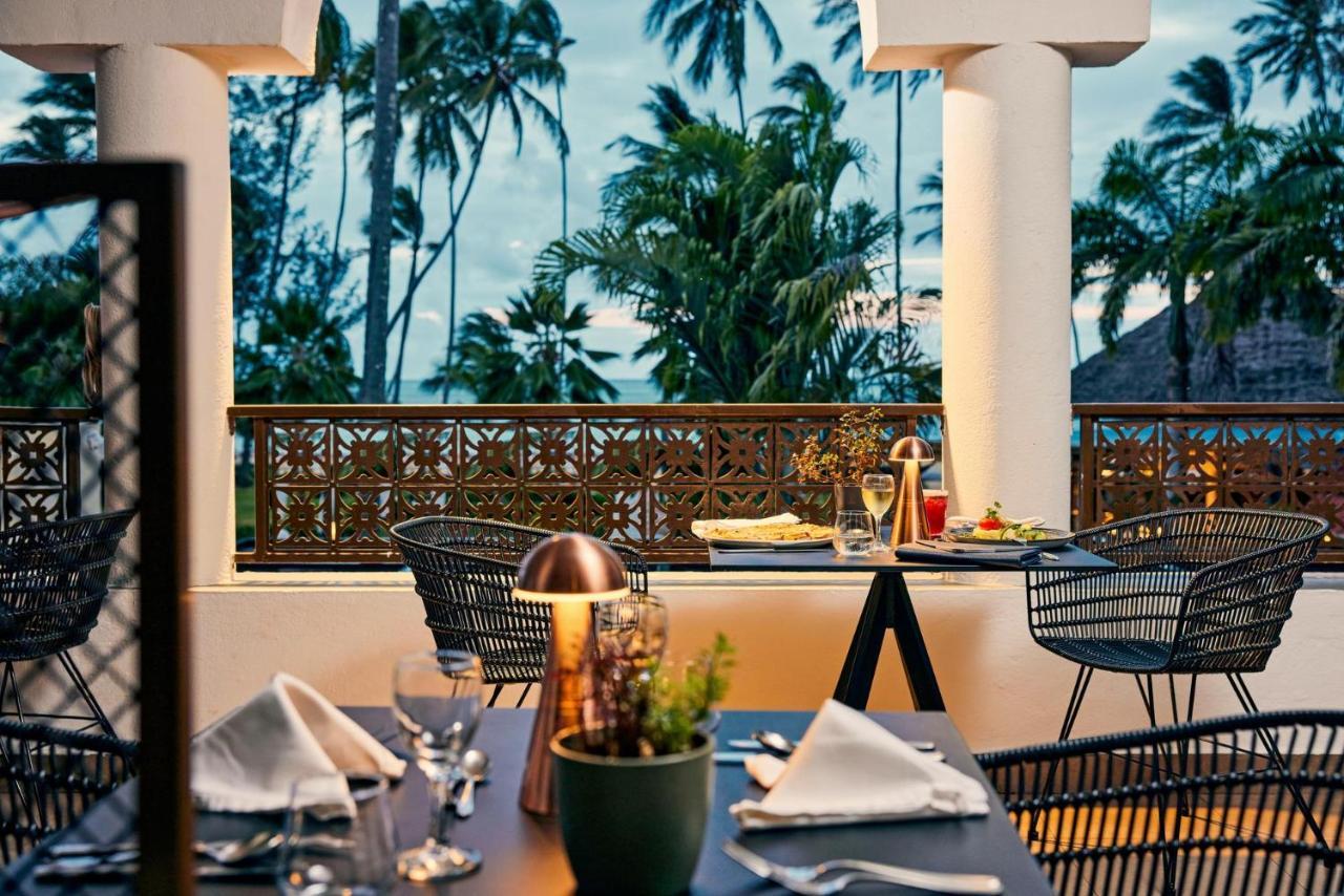 Tui Blue Bahari Zanzibar Ośrodek wypoczynkowy 5*