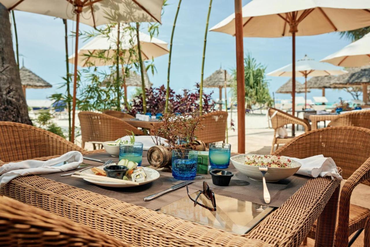 Ośrodek wypoczynkowy Tui Blue Bahari Zanzibar