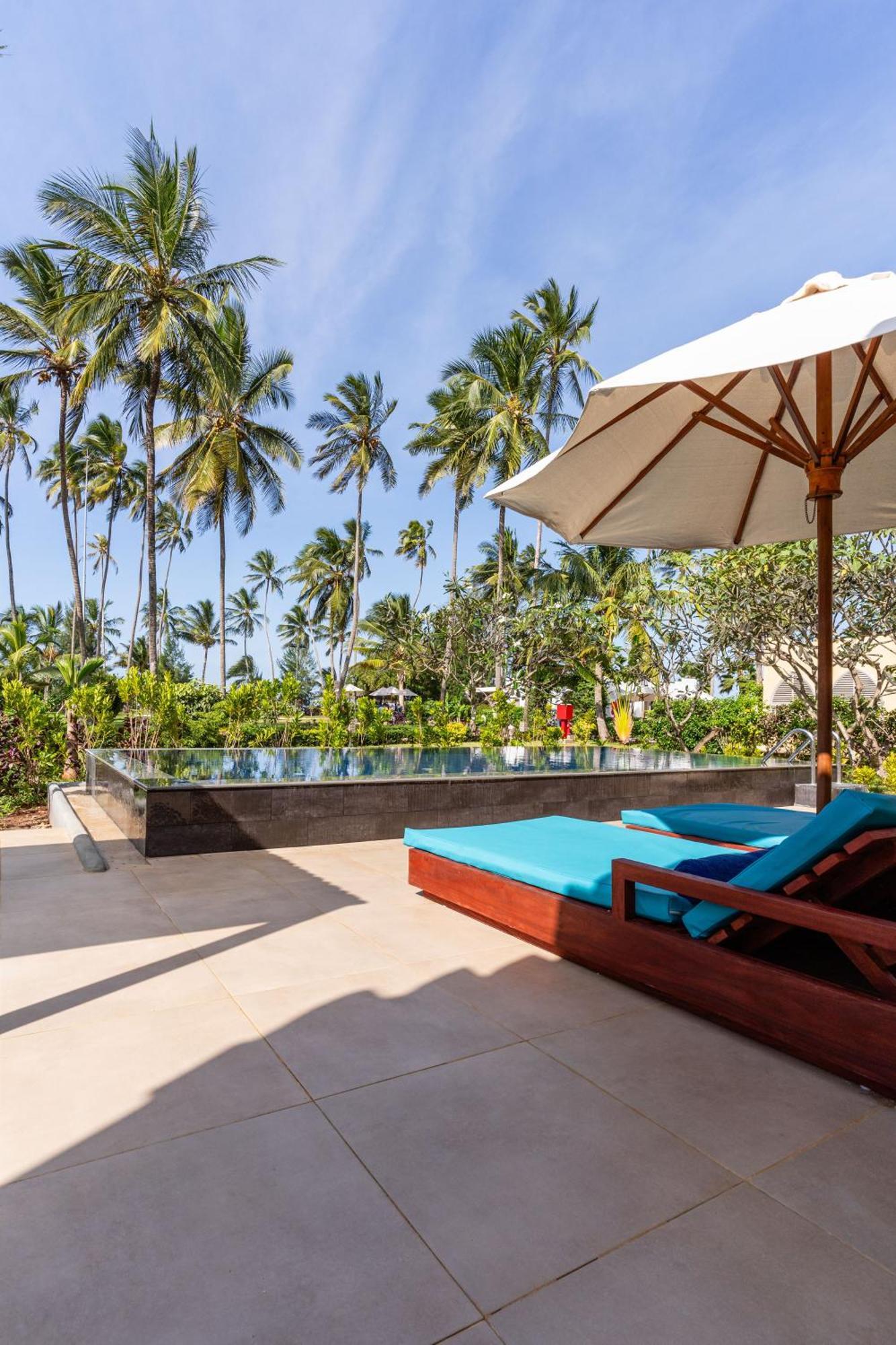 Tui Blue Bahari Zanzibar Ośrodek wypoczynkowy 5*